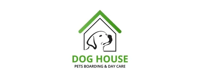 Dog House Dubai Logo 1
