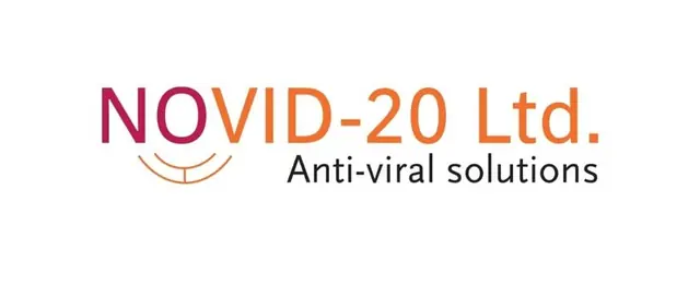 Novid 20 Logo